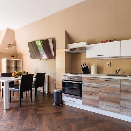 Quiet & Modern Maisonette Varna Ngoại thất bức ảnh