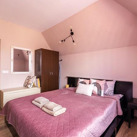 Quiet & Modern Maisonette Varna Ngoại thất bức ảnh
