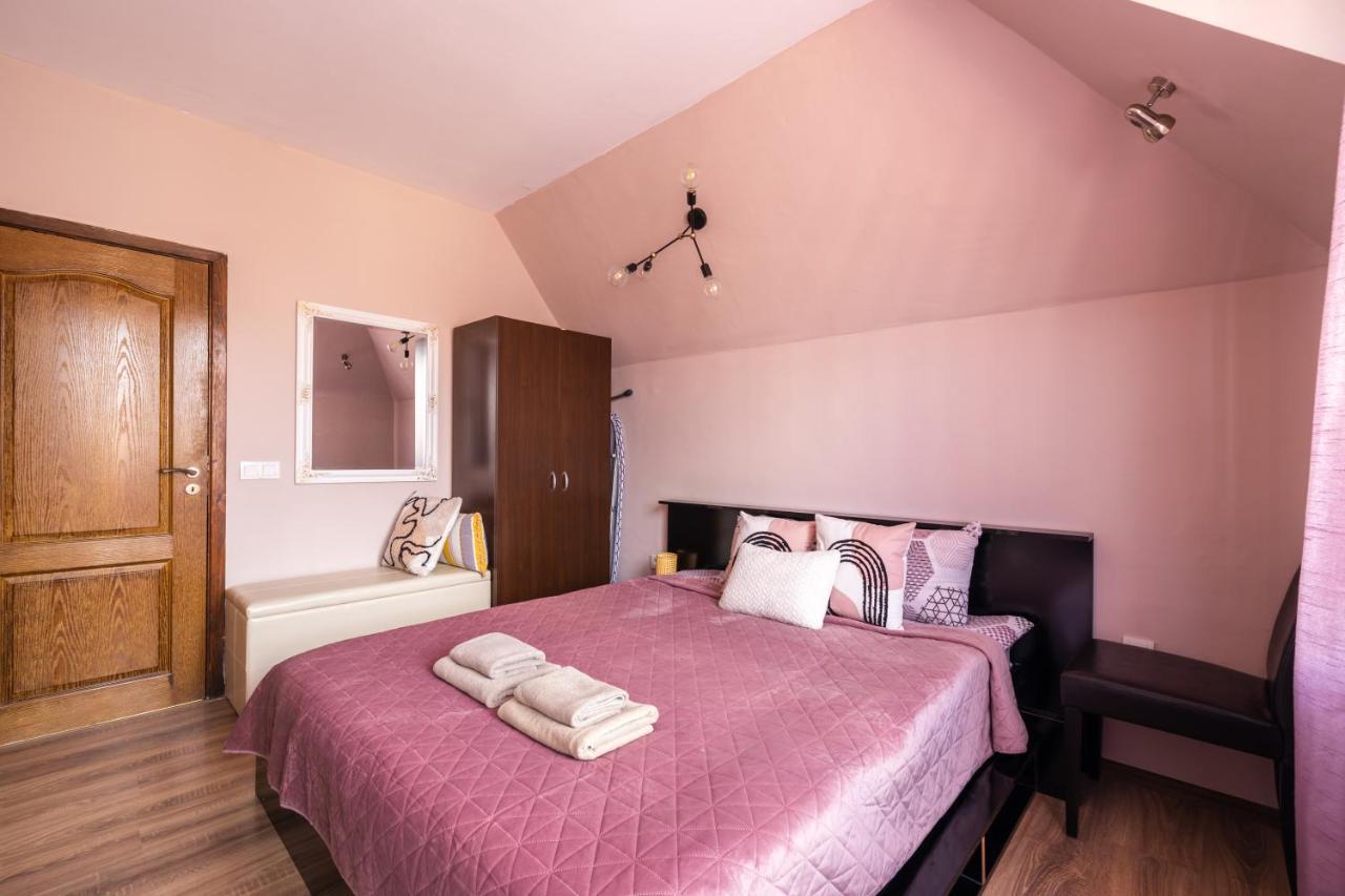 Quiet & Modern Maisonette Varna Ngoại thất bức ảnh