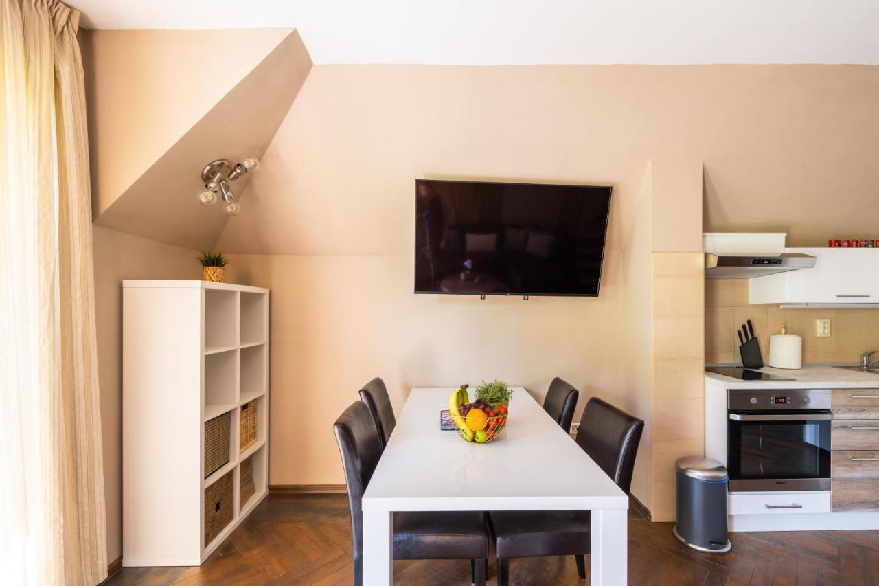 Quiet & Modern Maisonette Varna Ngoại thất bức ảnh