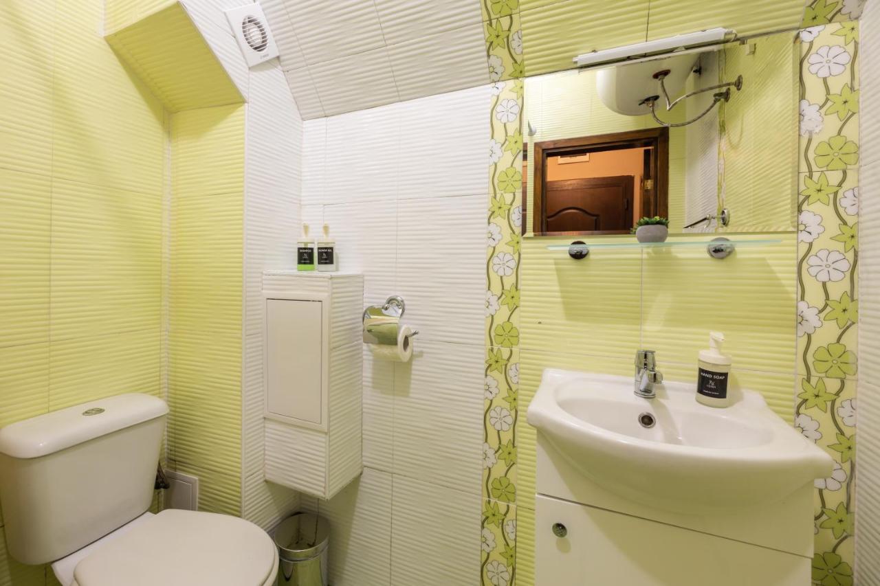 Quiet & Modern Maisonette Varna Ngoại thất bức ảnh