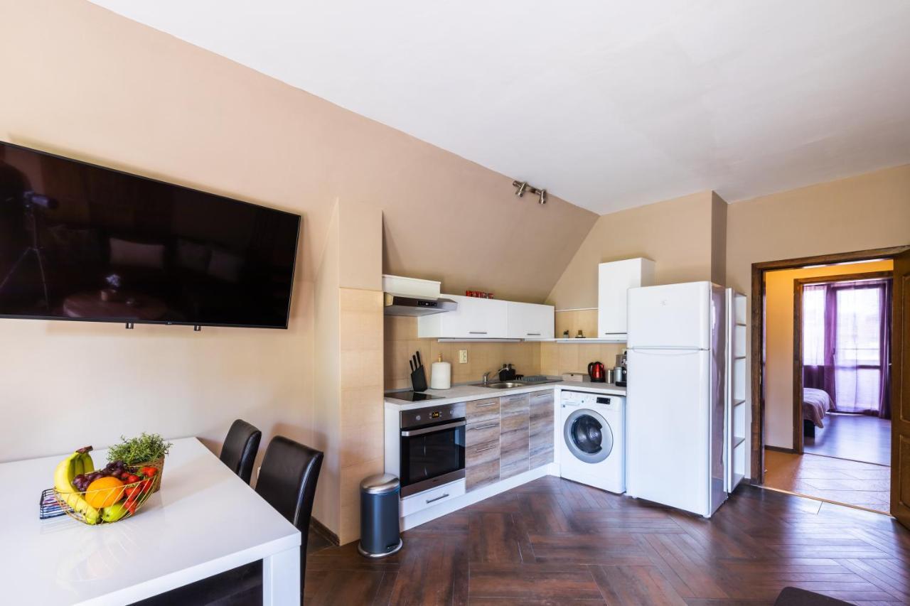 Quiet & Modern Maisonette Varna Ngoại thất bức ảnh