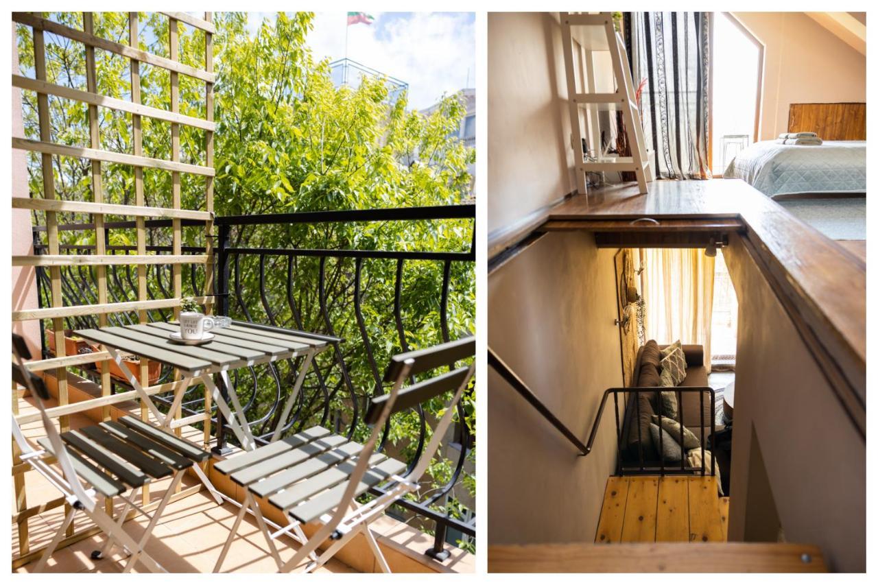 Quiet & Modern Maisonette Varna Ngoại thất bức ảnh
