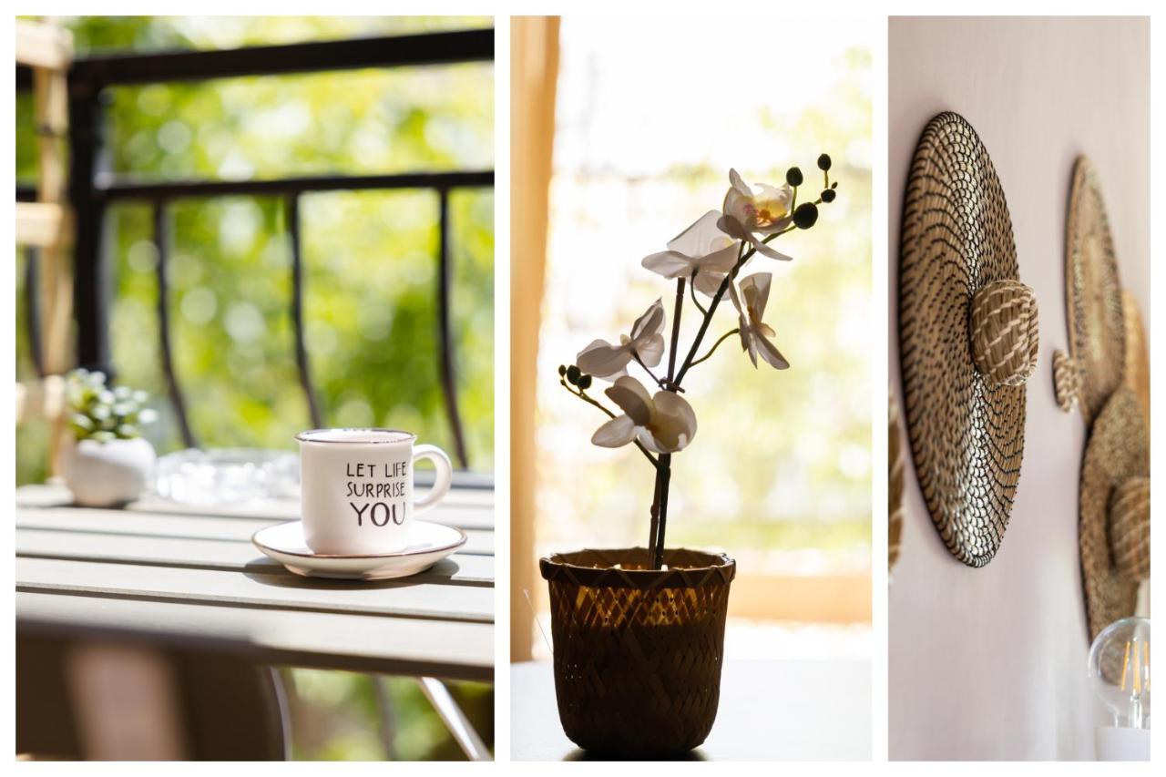 Quiet & Modern Maisonette Varna Ngoại thất bức ảnh