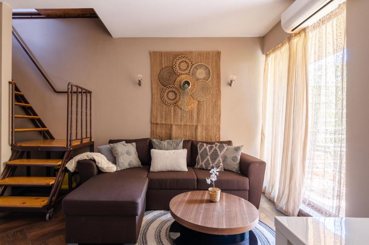 Quiet & Modern Maisonette Varna Ngoại thất bức ảnh
