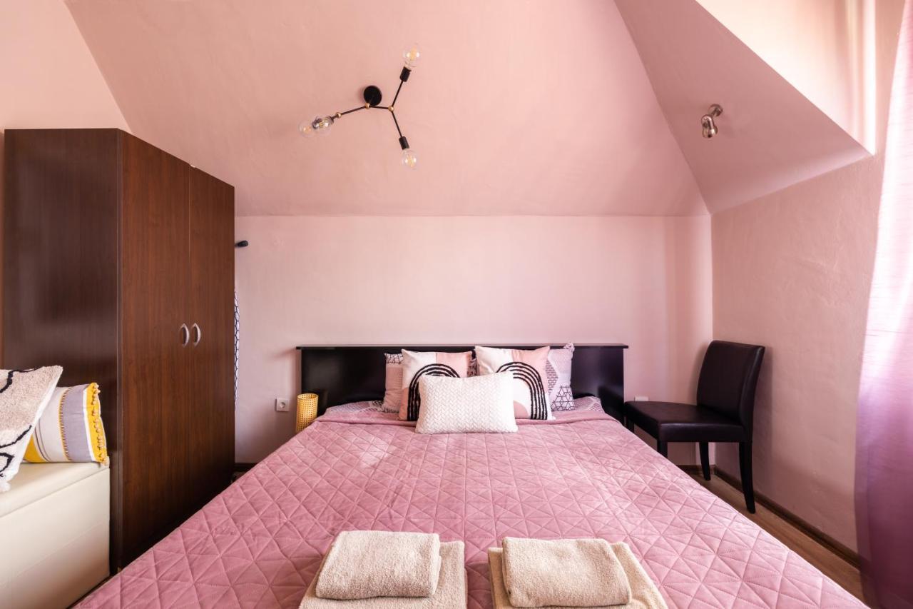 Quiet & Modern Maisonette Varna Ngoại thất bức ảnh