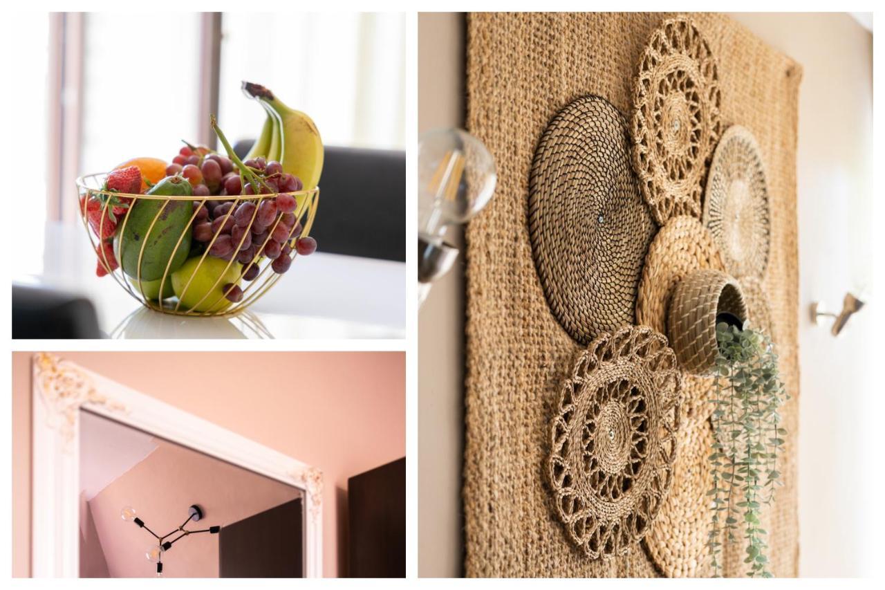 Quiet & Modern Maisonette Varna Ngoại thất bức ảnh